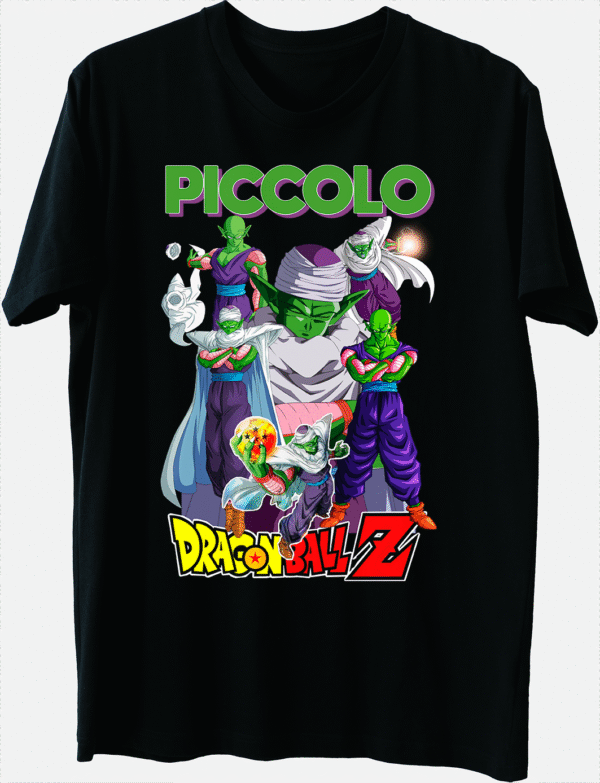 PLAYERA ESTAMPADA CUELLO REDONDO