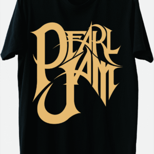 PLAYERA ESTAMPADA CUELLO REDONDO