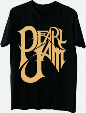 PLAYERA ESTAMPADA CUELLO REDONDO