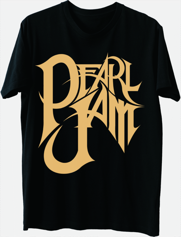 PLAYERA ESTAMPADA CUELLO REDONDO