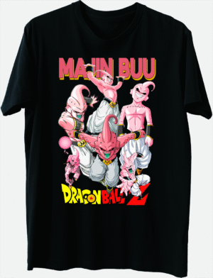 PLAYERA ESTAMPADA CUELLO REDONDO