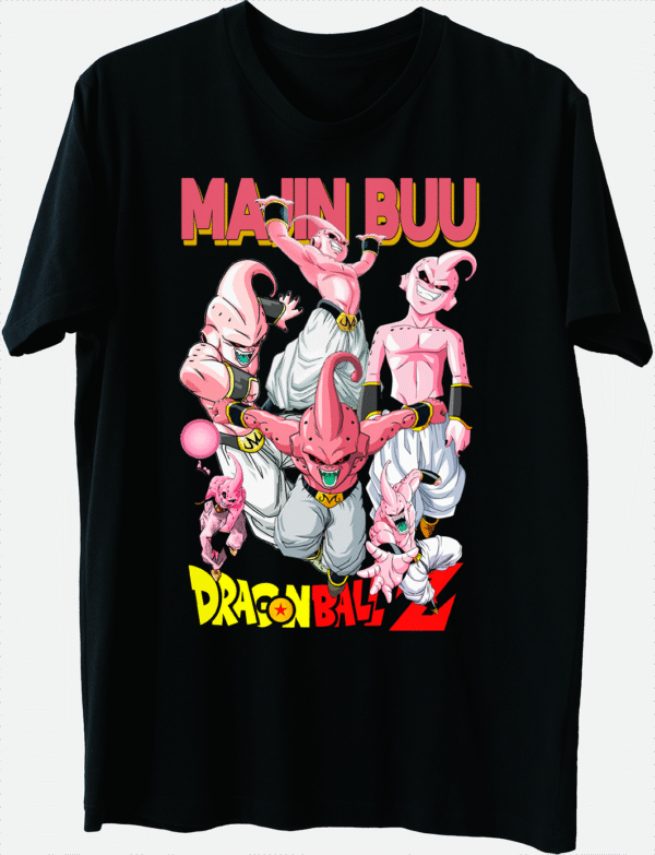 PLAYERA ESTAMPADA CUELLO REDONDO