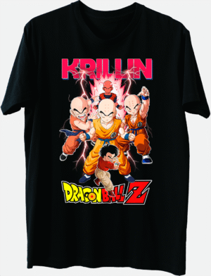 PLAYERA ESTAMPADA CUELLO REDONDO