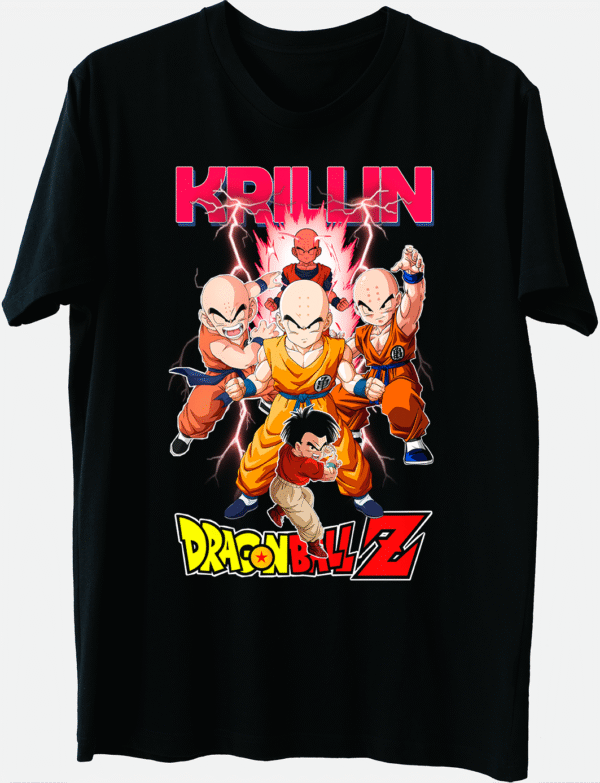 PLAYERA ESTAMPADA CUELLO REDONDO