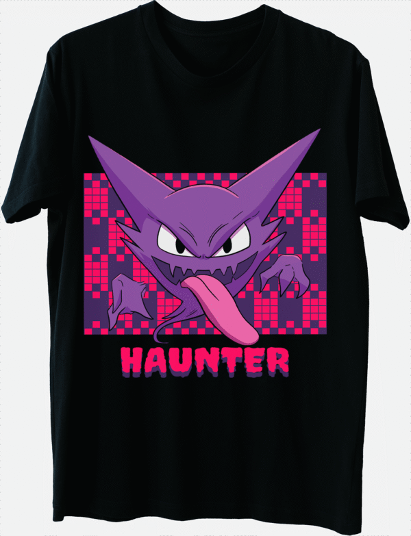 PLAYERA ESTAMPADA CUELLO REDONDO