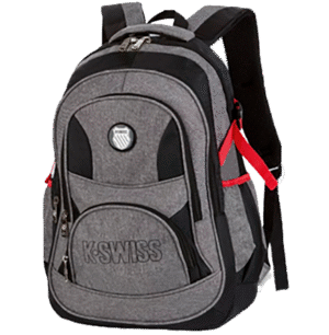 MOCHILA K-SWISS