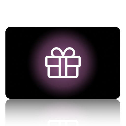 Tarjeta de regalo - Gift Card
