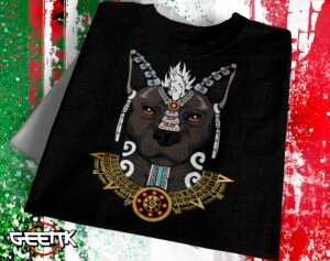 PLAYERA ESTAMPADA CUELLO REDONDO