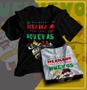 PLAYERA ESTAMPADA CUELLO REDONDO