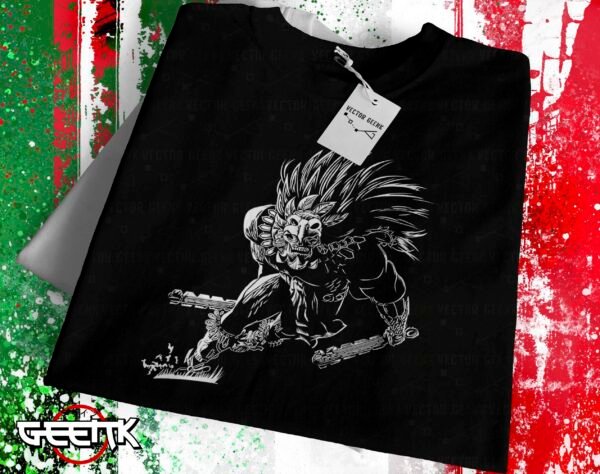 PLAYERA ESTAMPADA CUELLO REDONDO