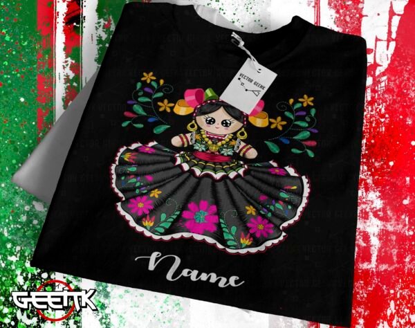 PLAYERA ESTAMPADA CUELLO REDONDO