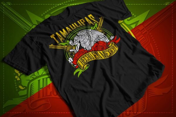 Copia de received_812129882794163 PLAYERA ESTAMPADA CUELLO REDONDO